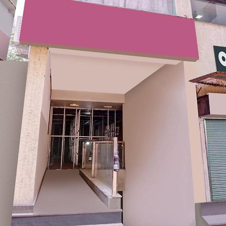 Super Hotel O Grill Inn Дханбад Экстерьер фото
